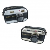 Camera Handbag